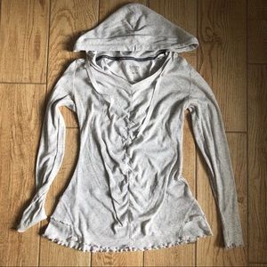 Calvin Klein Performance Quick Dry Hoodie